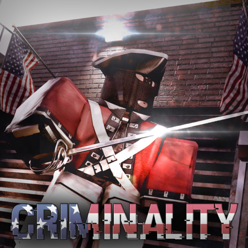 [🦅] Criminality