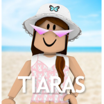 Da Tiaras