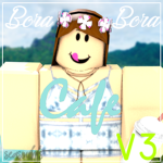 Bora Bora Cafe