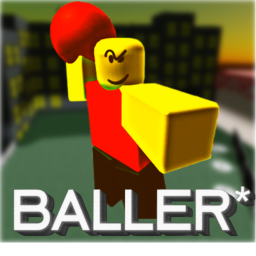 BALLER* (Demo)