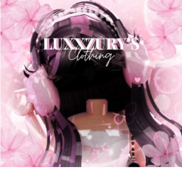 Luxxzury's Clothing