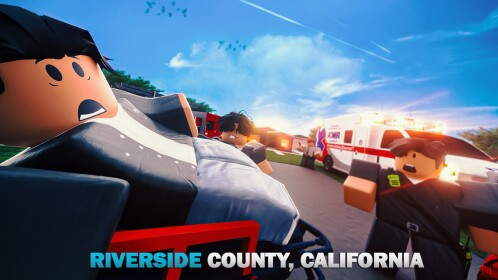 Riverside County, California