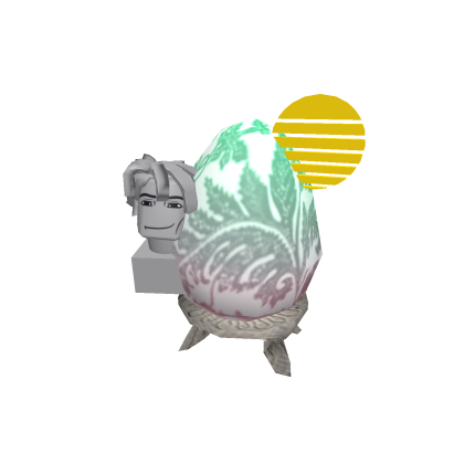 Vabergewave Egg