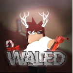 Waled Playz Fan Group!