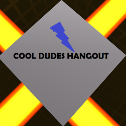 The Cool Dudes Hangout