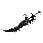 Greatsword of the Phantom Eclipse