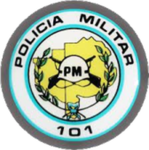 [P.M.] Policía Militar