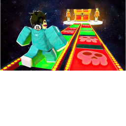 Finish the Glass Bridge for Admin! [OWNER ADMIN!]