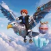 Ride Birds to Steal Eggs icon