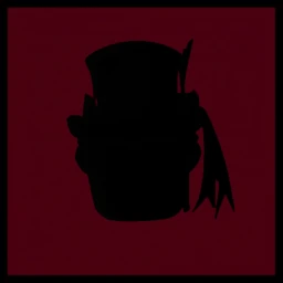 The Strange Camp Test icon