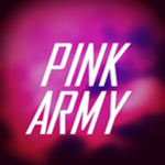 PINK ARMY!!!!