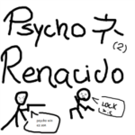 Psycho 会