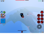 Gorillas of roblox