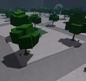 Untitled Combat