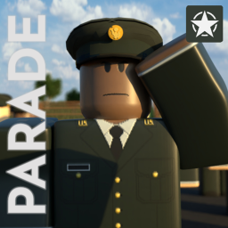Parade Grounds
