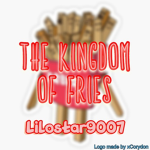 The kingdom of fries