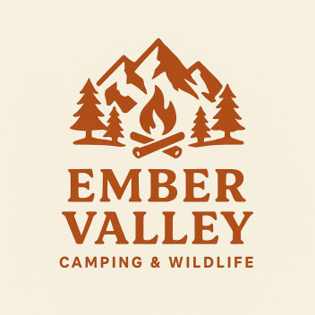 Ember Valley Camping & Wildlife