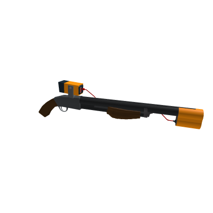 tf2 rescue ranger shotgun (unscripted)