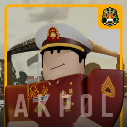 [RI] Akademi Kepolisian Republik Indonesia V4
