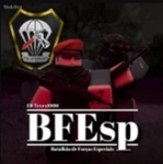 |BFE| Batalhão das Forças Especiais