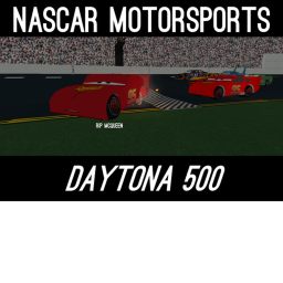 Nascar Motorsport 2018 Daytona