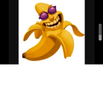 BANANAS ARE THE BEST GROUP