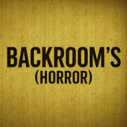 Backroom's (Horror)