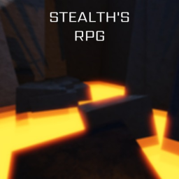 (WIP BUILD) / Stealth's RPG