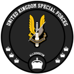 |BA| Special Forces [UKSF]