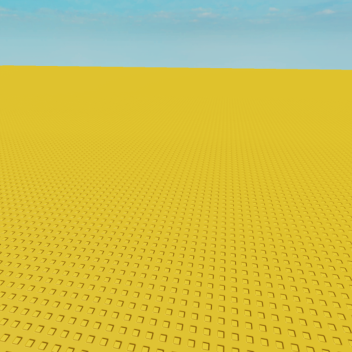 Golden Baseplate