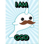 The Phantom Narwhals