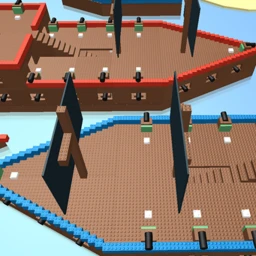 Pirate Wars icon