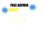Free adfmin group