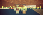 Beach's Gymnastics Classes!