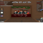 just for me Robux