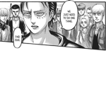 Eren jeager's followers