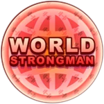 Area - Strongman