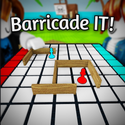 Barricade It!