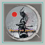 Kunō no junjo