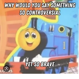 tommy and freinds to da thing  icon