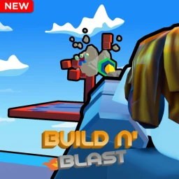 Build N' Blast icon