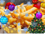 Fries team