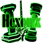 Hexonix