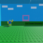 Ice Cream Simulator EARLY DEVELOPMENT