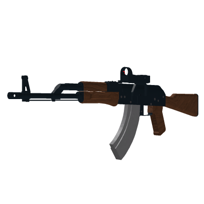 R6 Guns High Quality [WORKING]