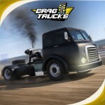 [UP1.6📢] DragTrucks