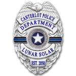 Canterlot Police Department