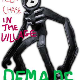 Seek Chase in the Village Remade