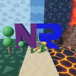 Nature Runner (Beta)