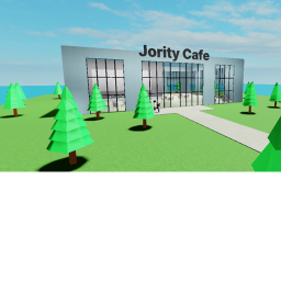 Jority Cafe